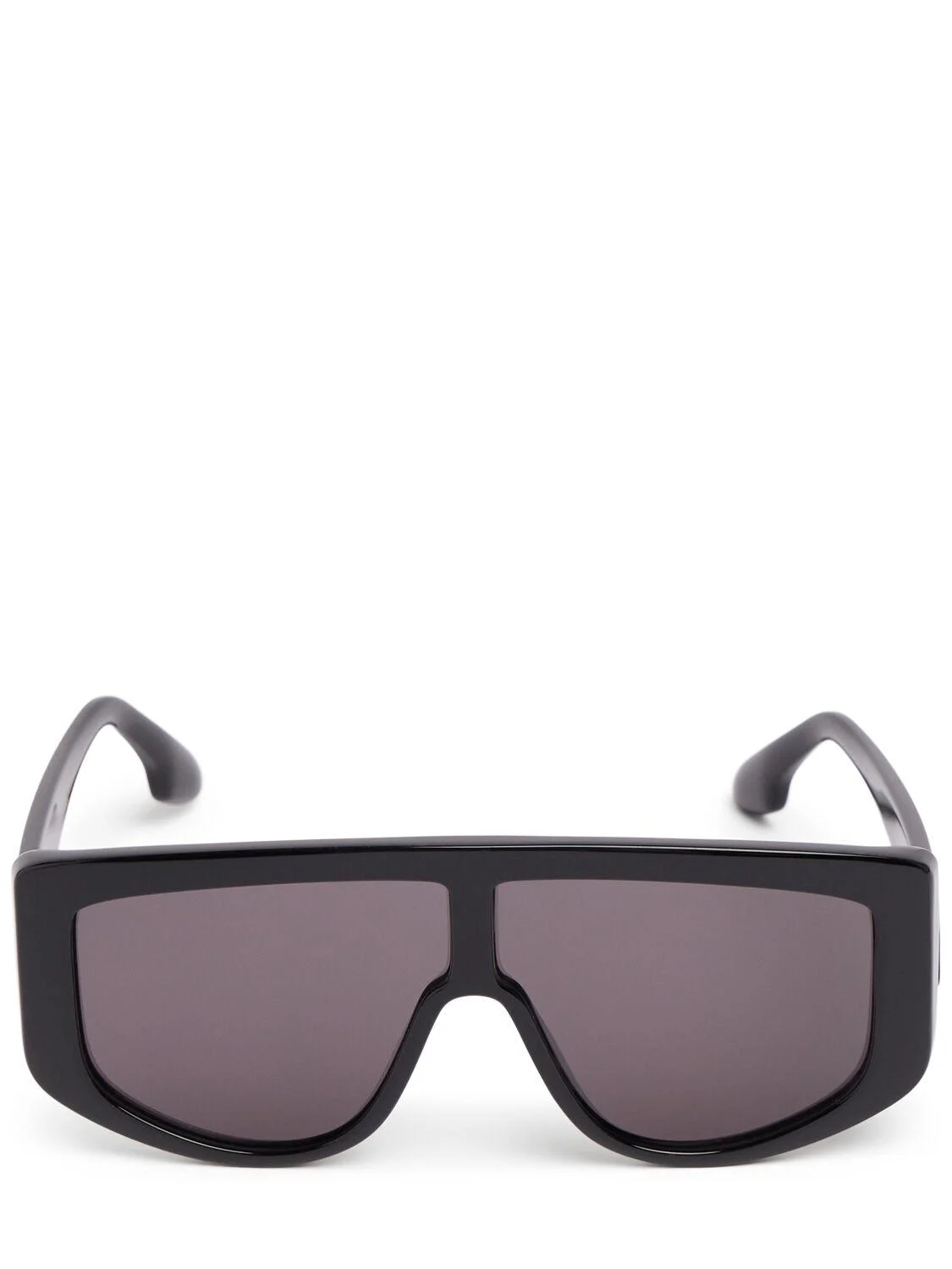 Denim acetate sunglasses