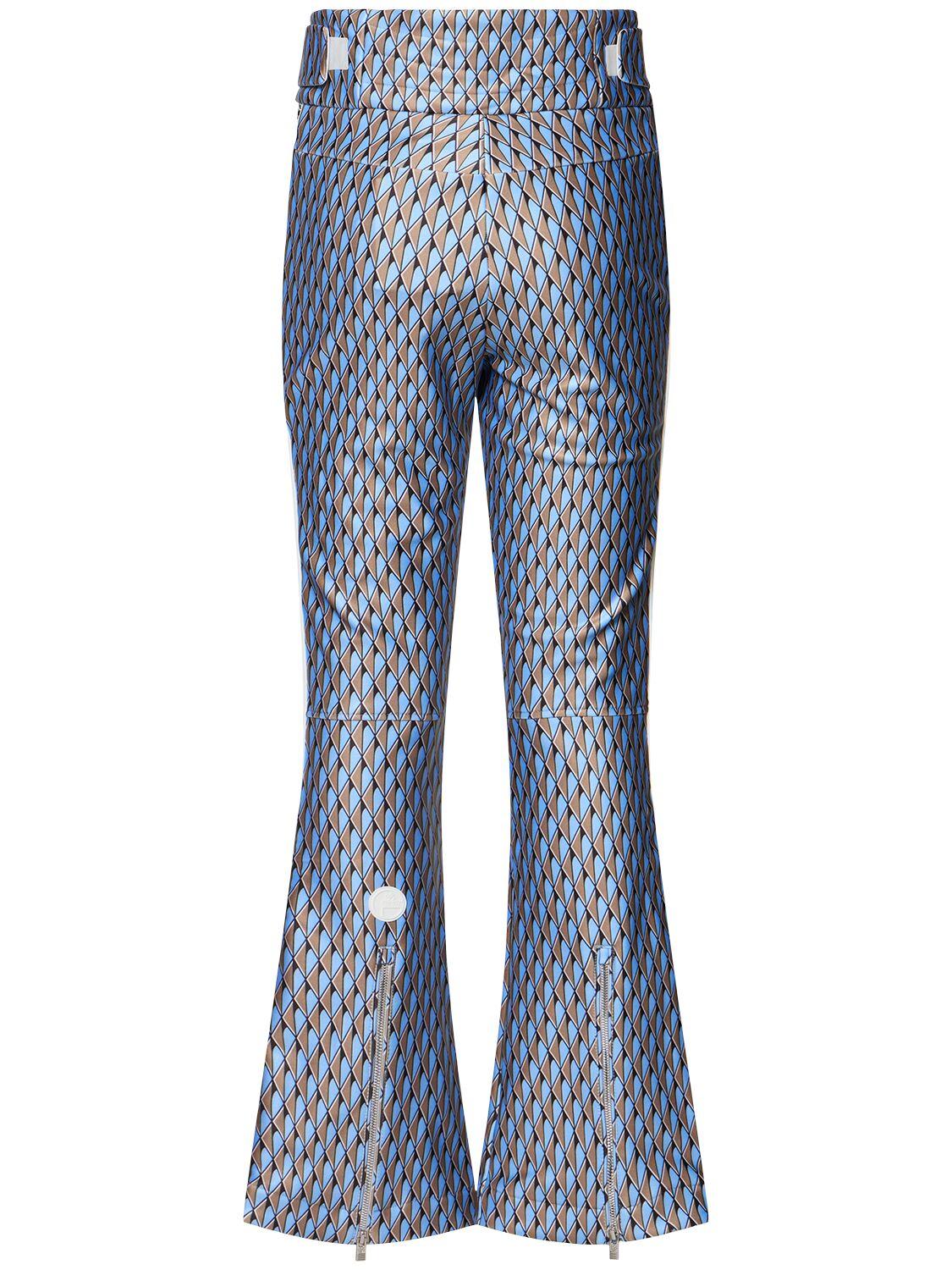 Celia Diam ski pants