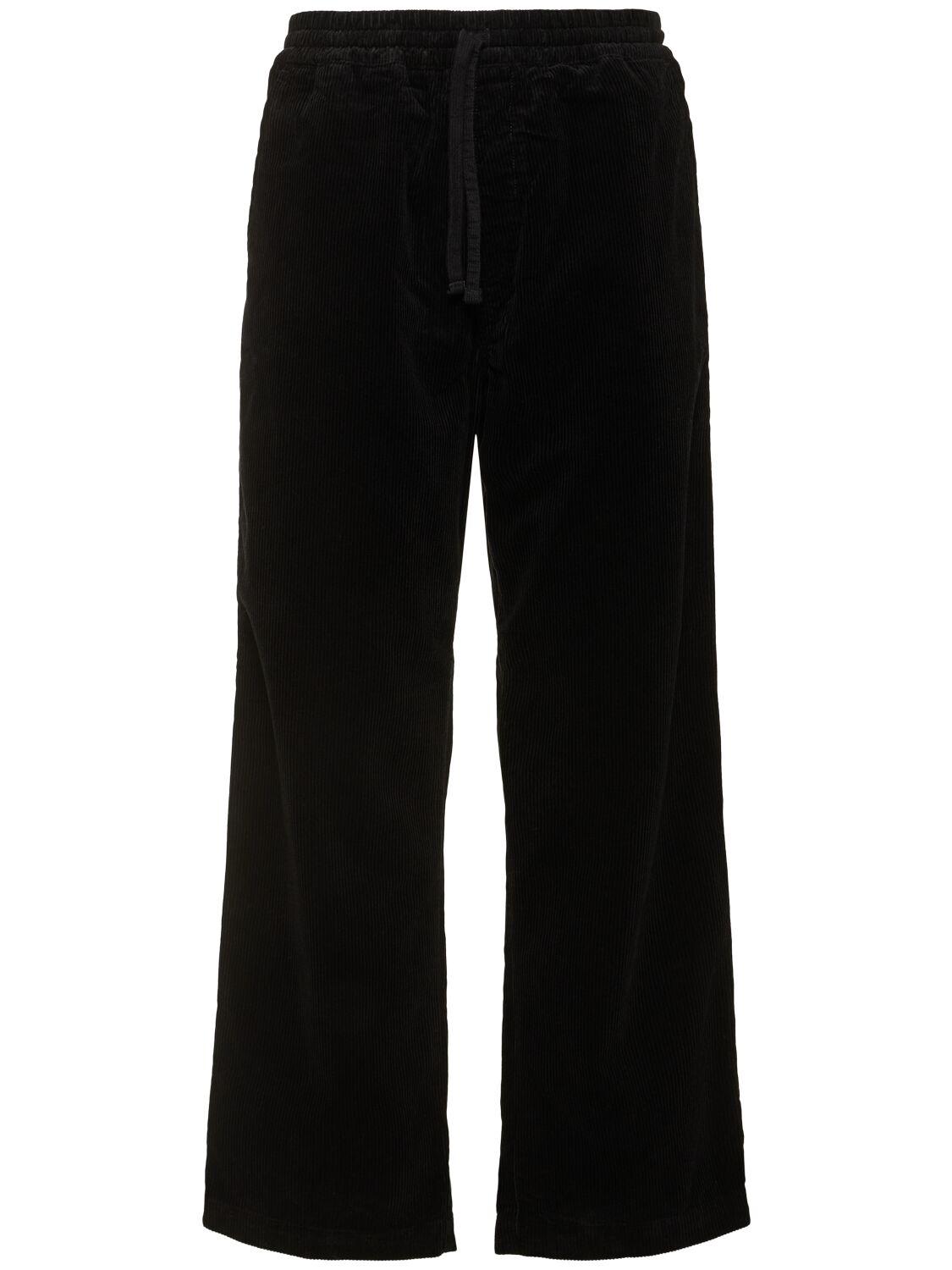 Floyde corduroy pants