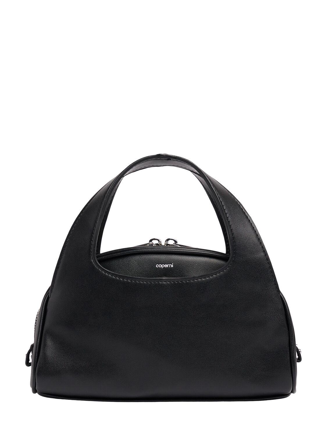 Coperni x Puma M top handle bag