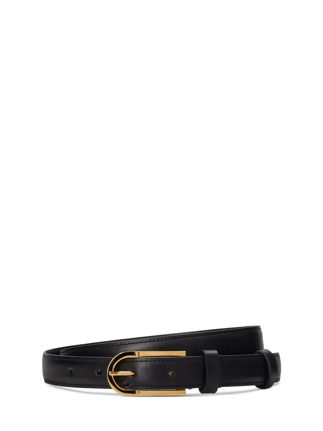 Freya leather belt