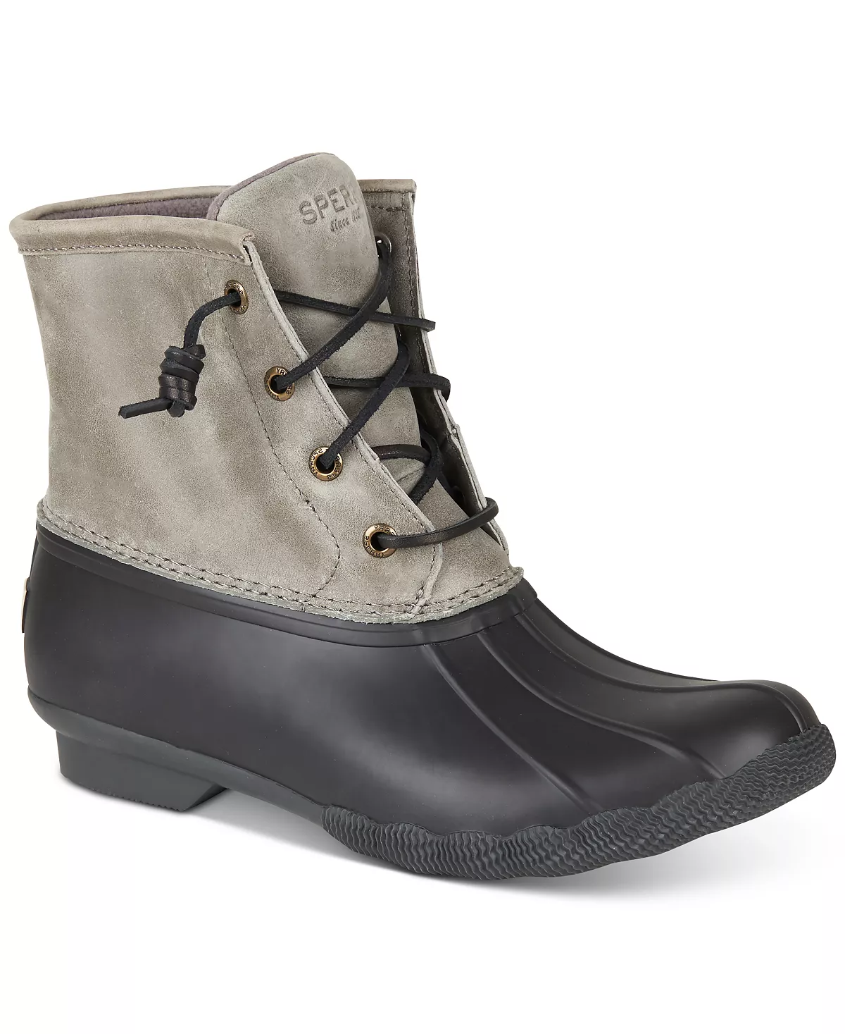 Women's Saltwater Duck Boots