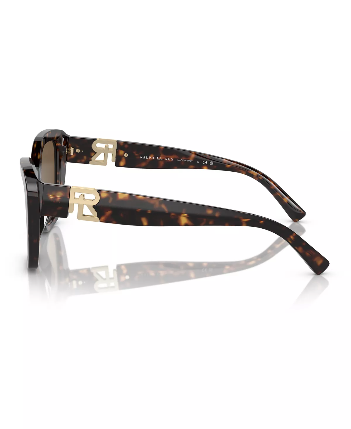 Women's The Isabel Sunglasses RL8216U