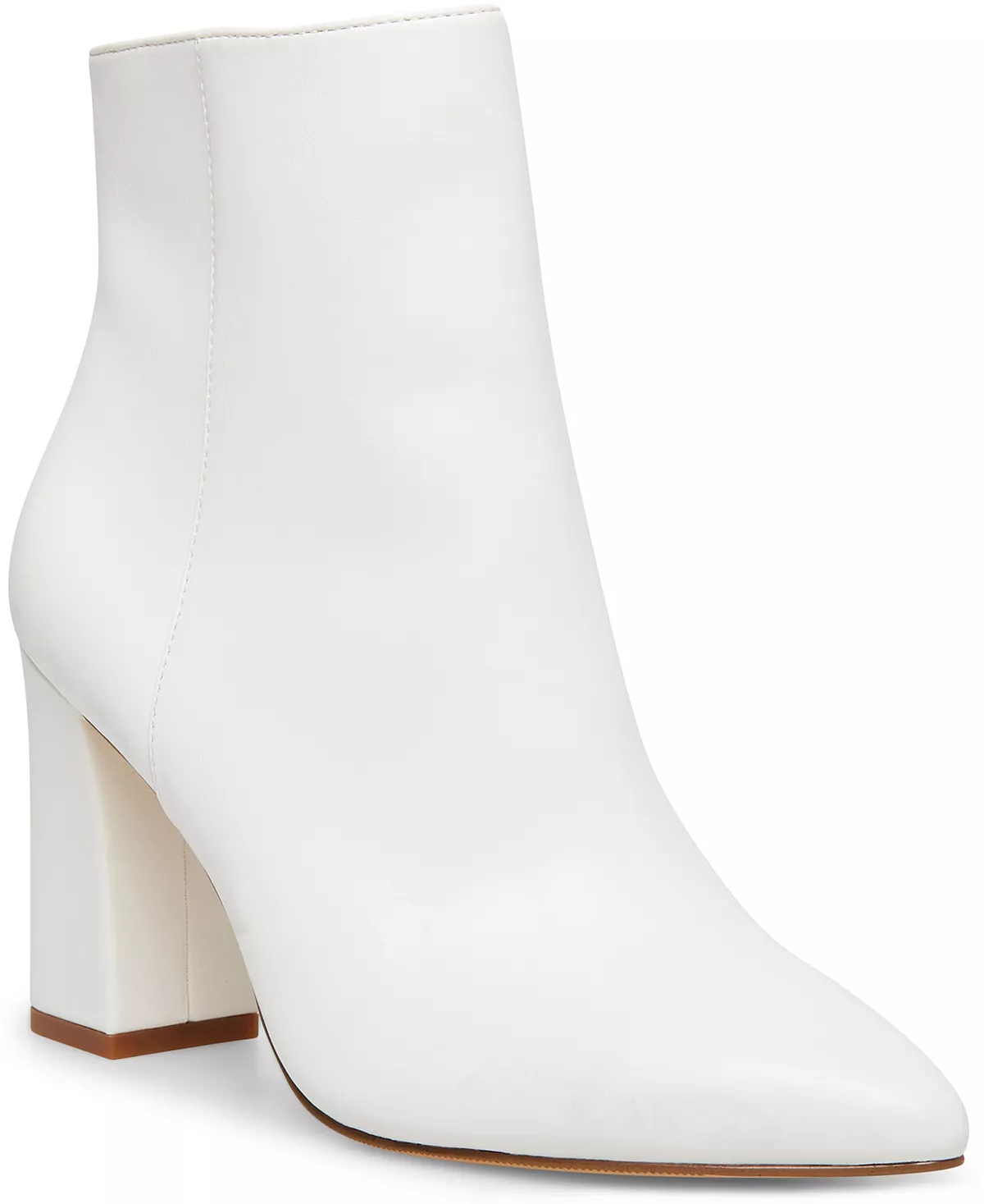 Flexx Pointed-Toe Booties