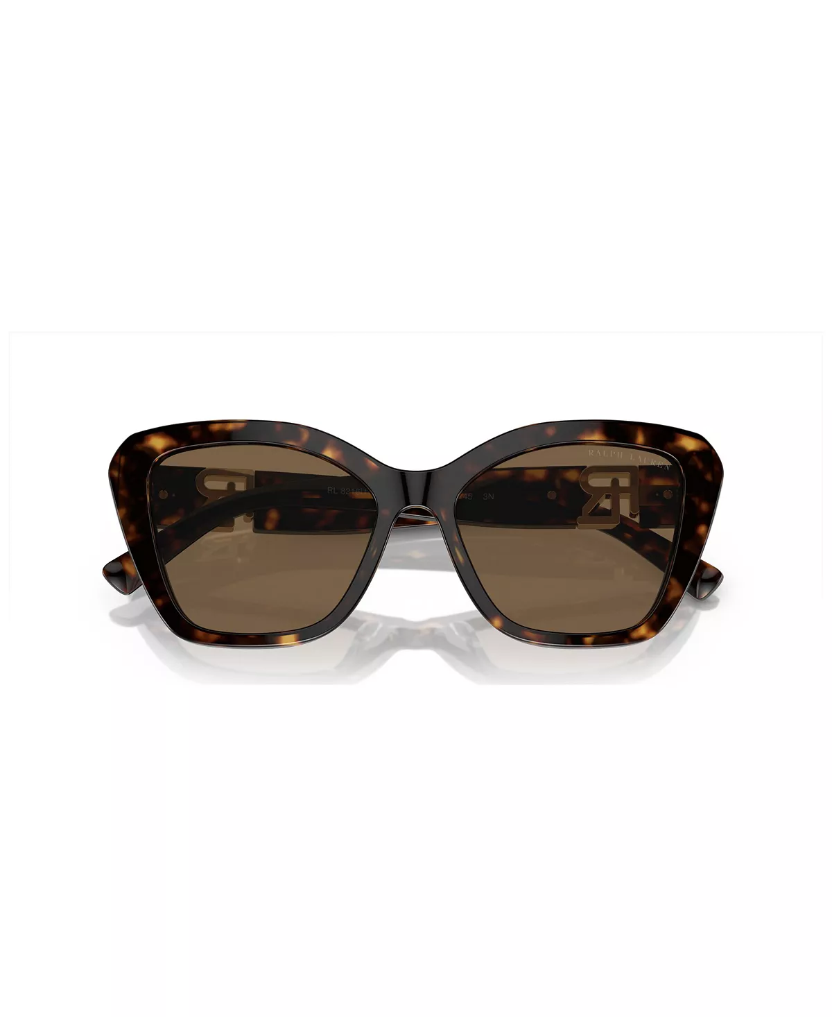 Women's The Isabel Sunglasses RL8216U