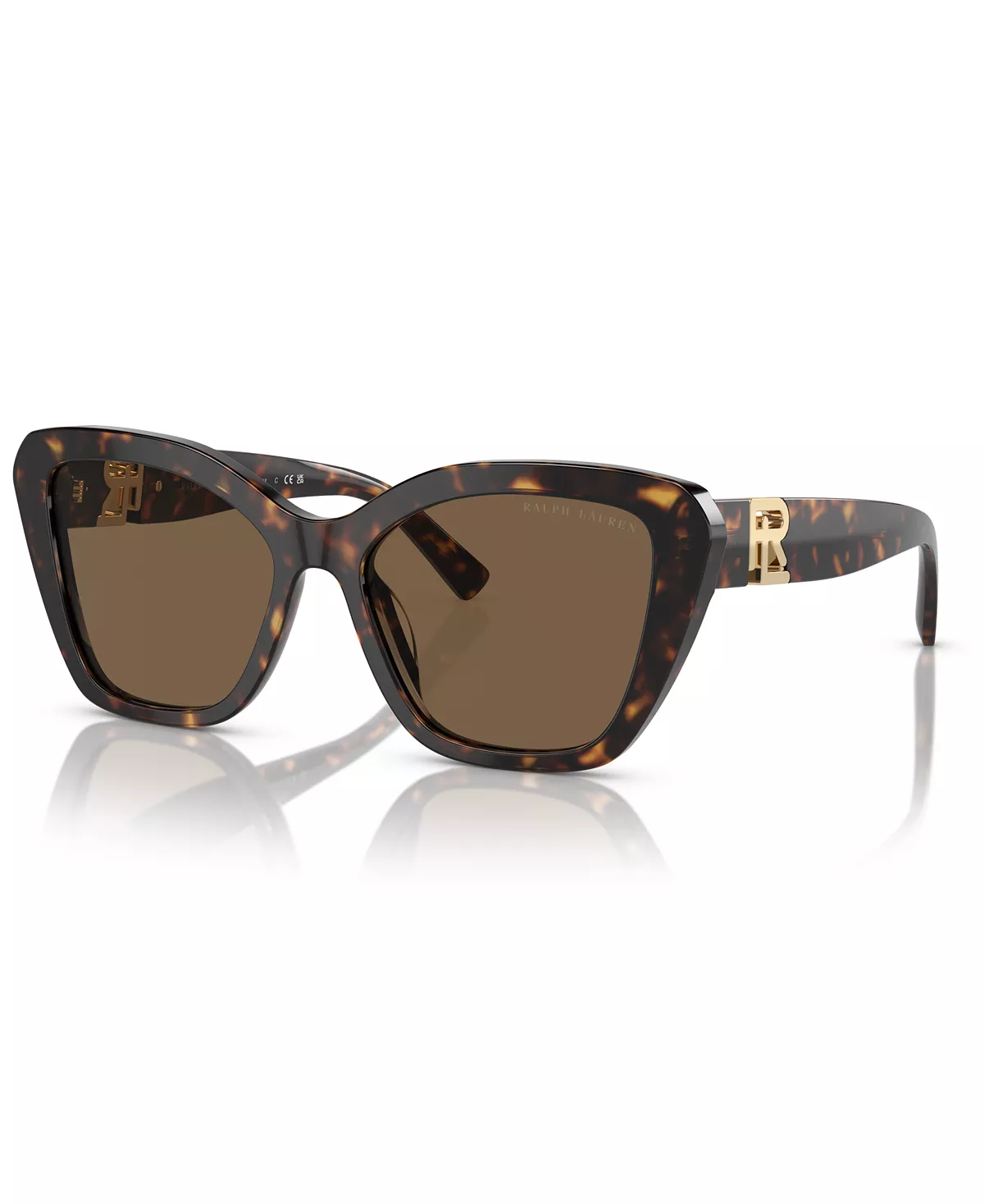 Women's The Isabel Sunglasses RL8216U