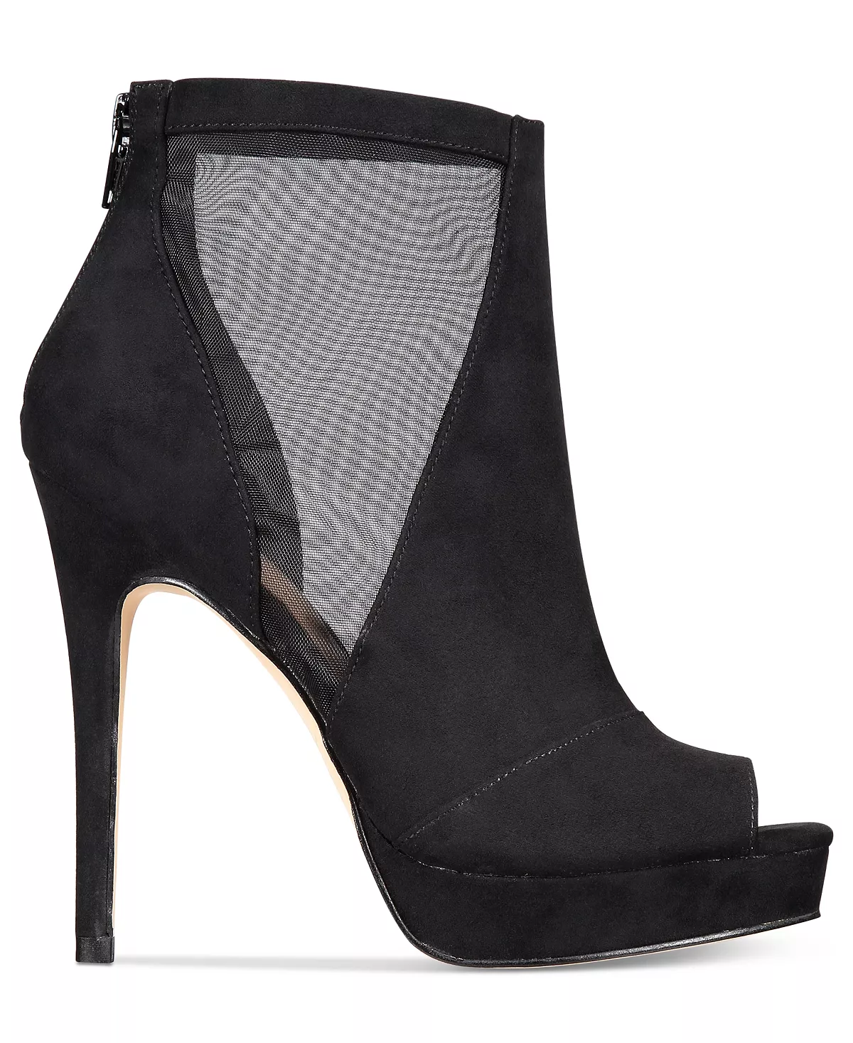 Women's Jaina Platform Dress Booties