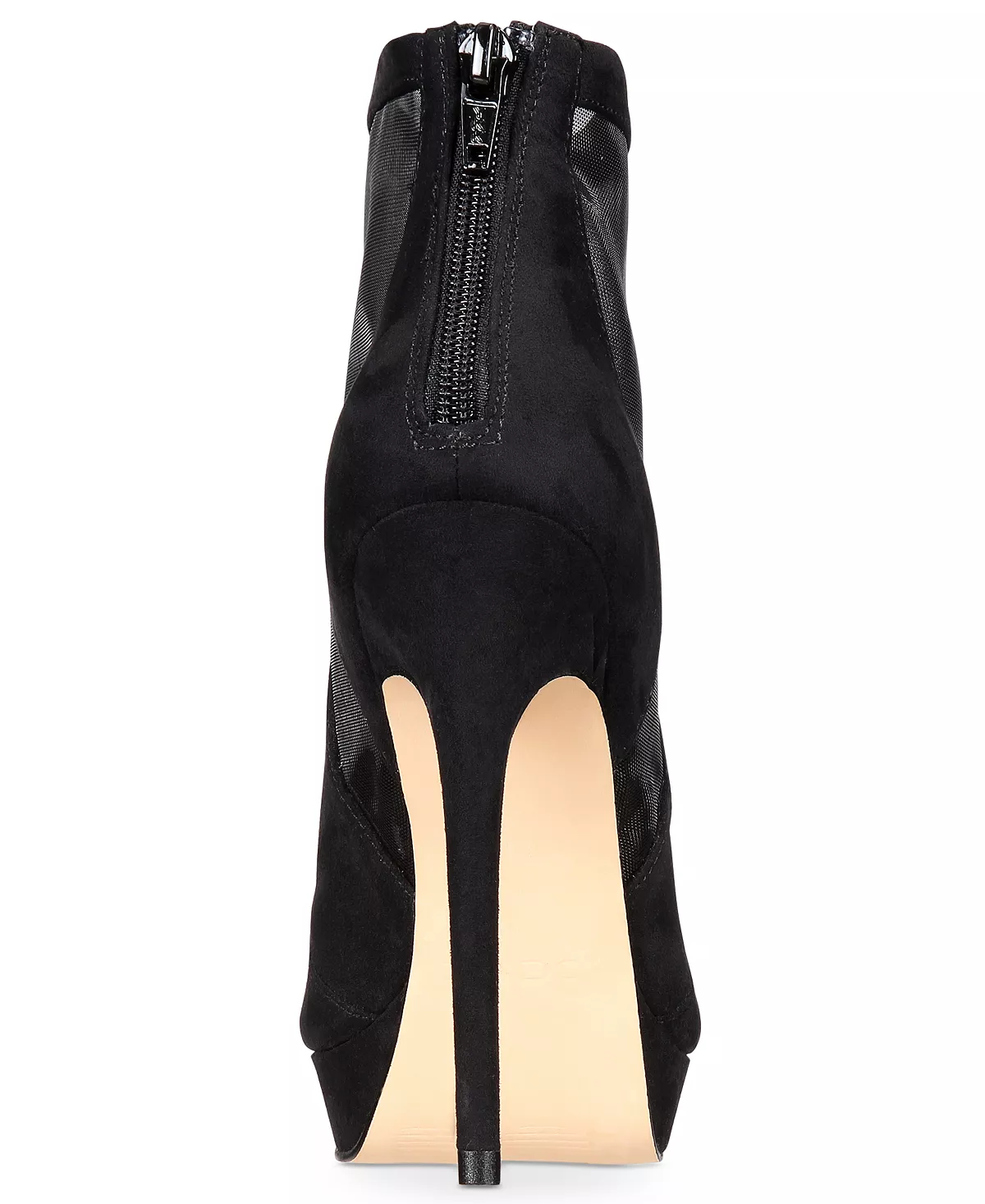 Women's Jaina Platform Dress Booties