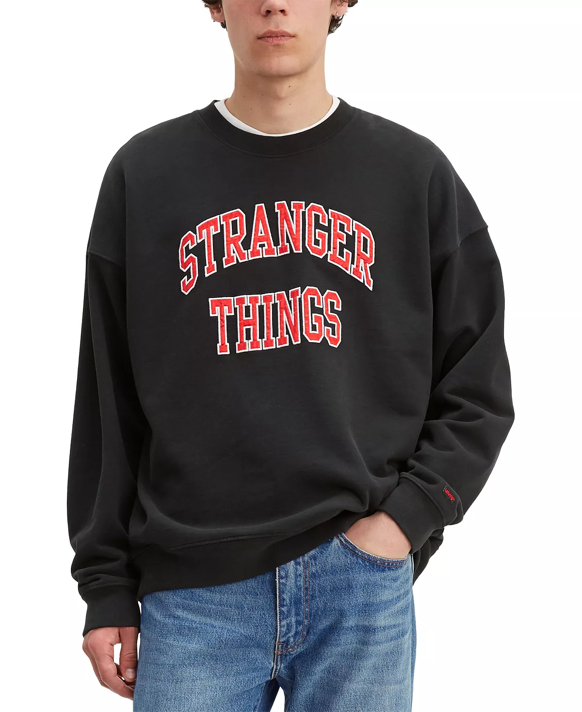 Stranger Things Sweatshirt