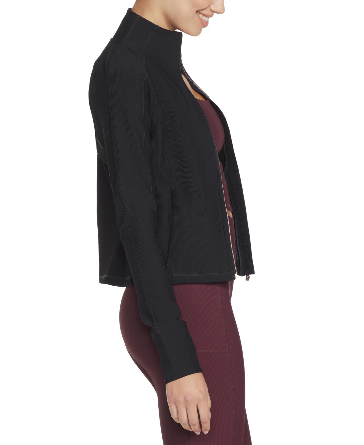 Women's GoFlex Ribbed Jacket