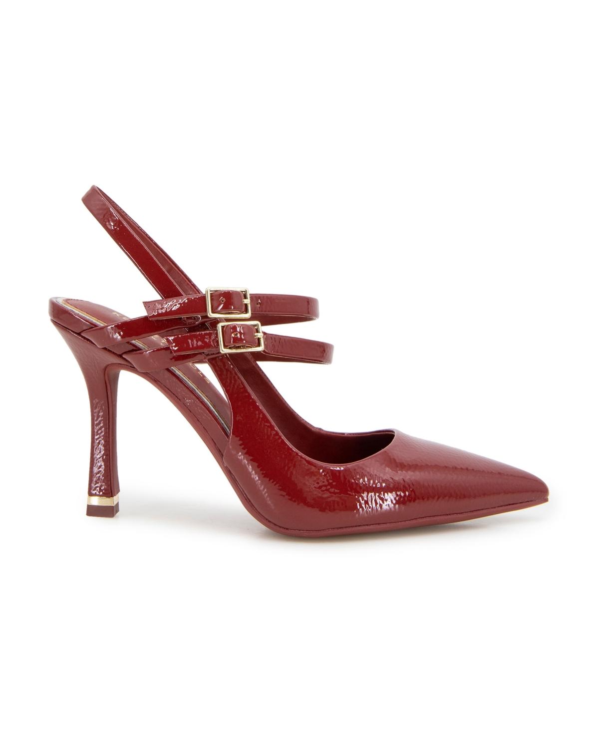 Women's Raquel Slingback Pumps