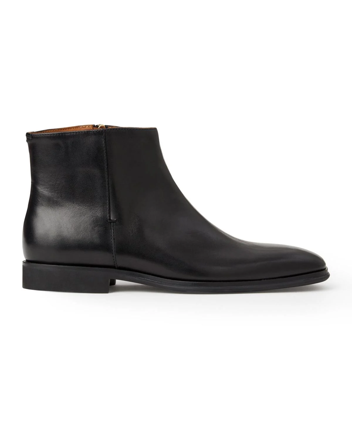 Men's Raging Leather Dress Boot