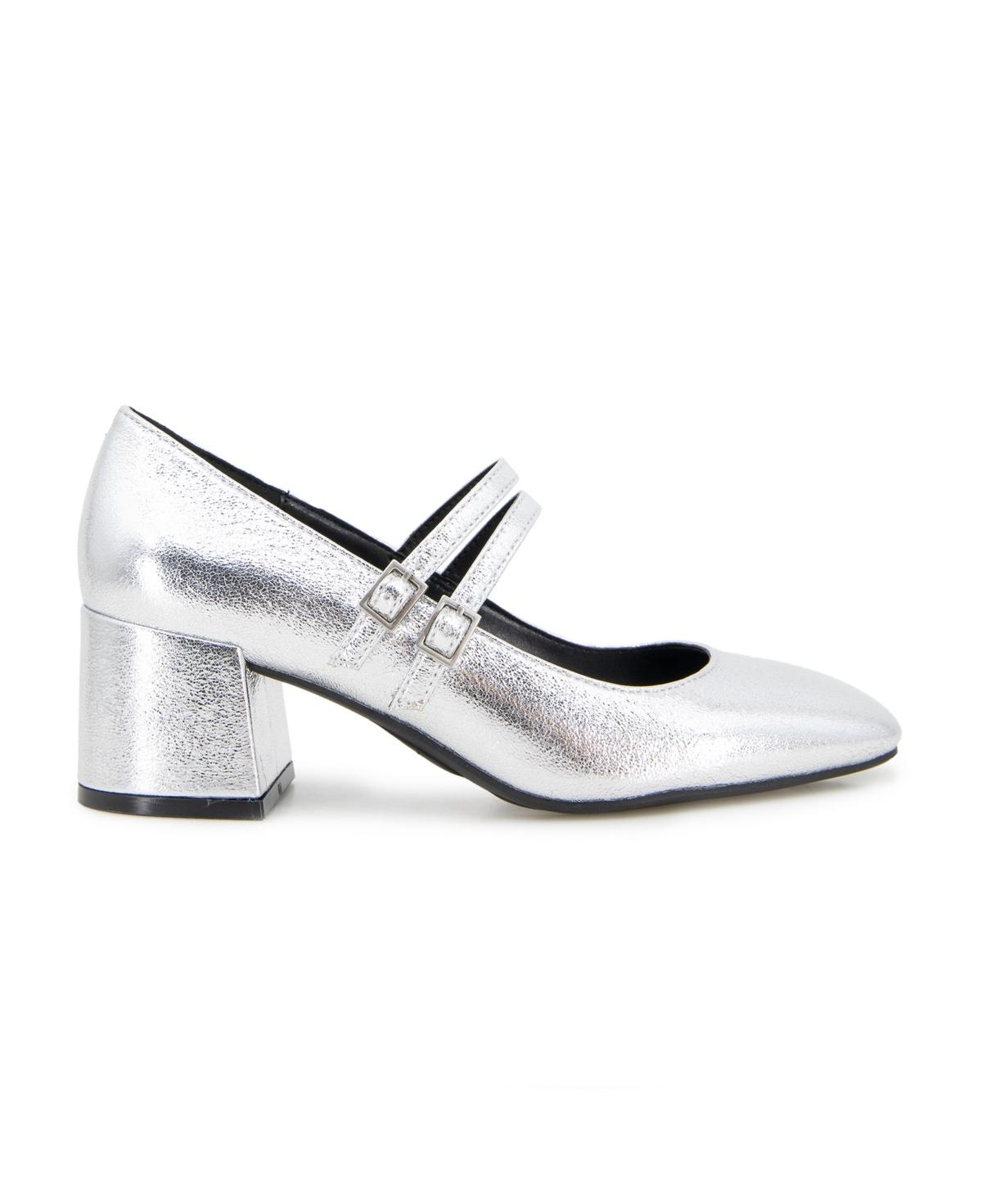 Women's Leeann Mary Jane Pumps