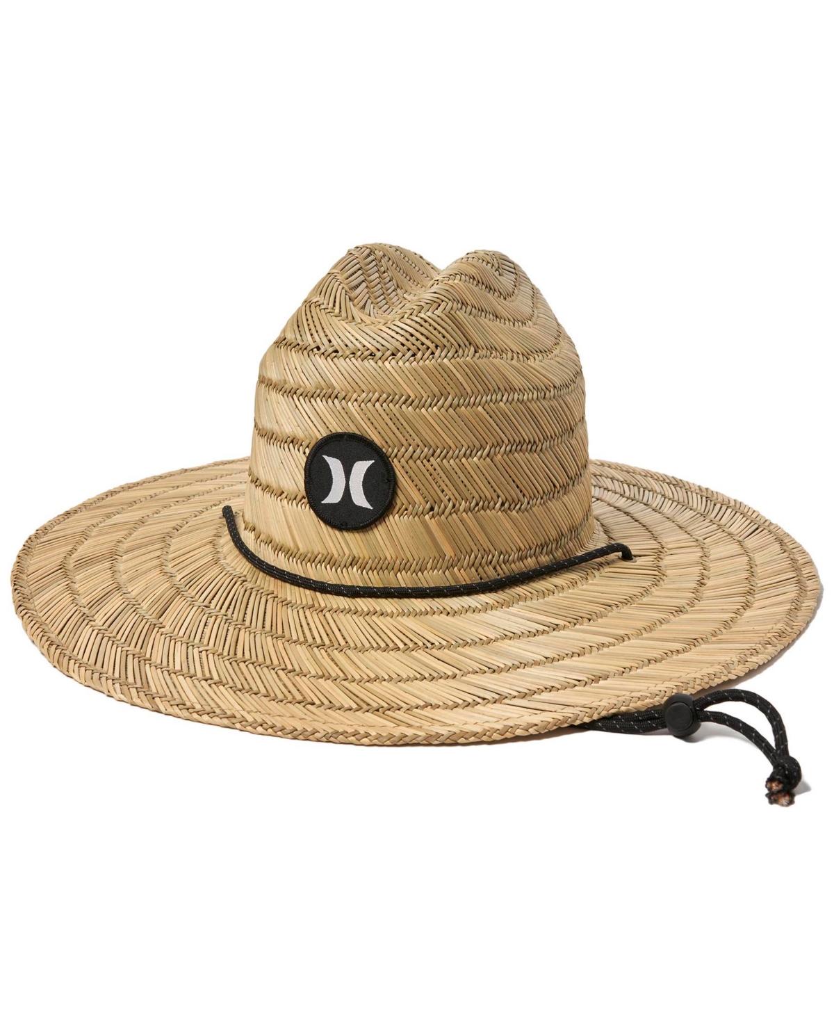 Weekender Straw Hat