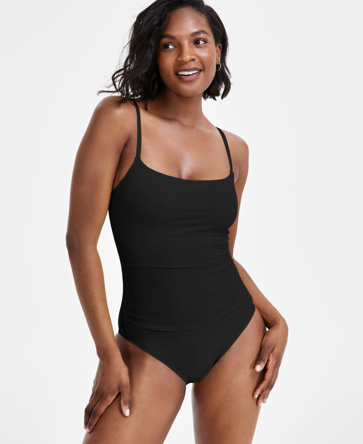 Island Goddess One-Piece Swimsuit