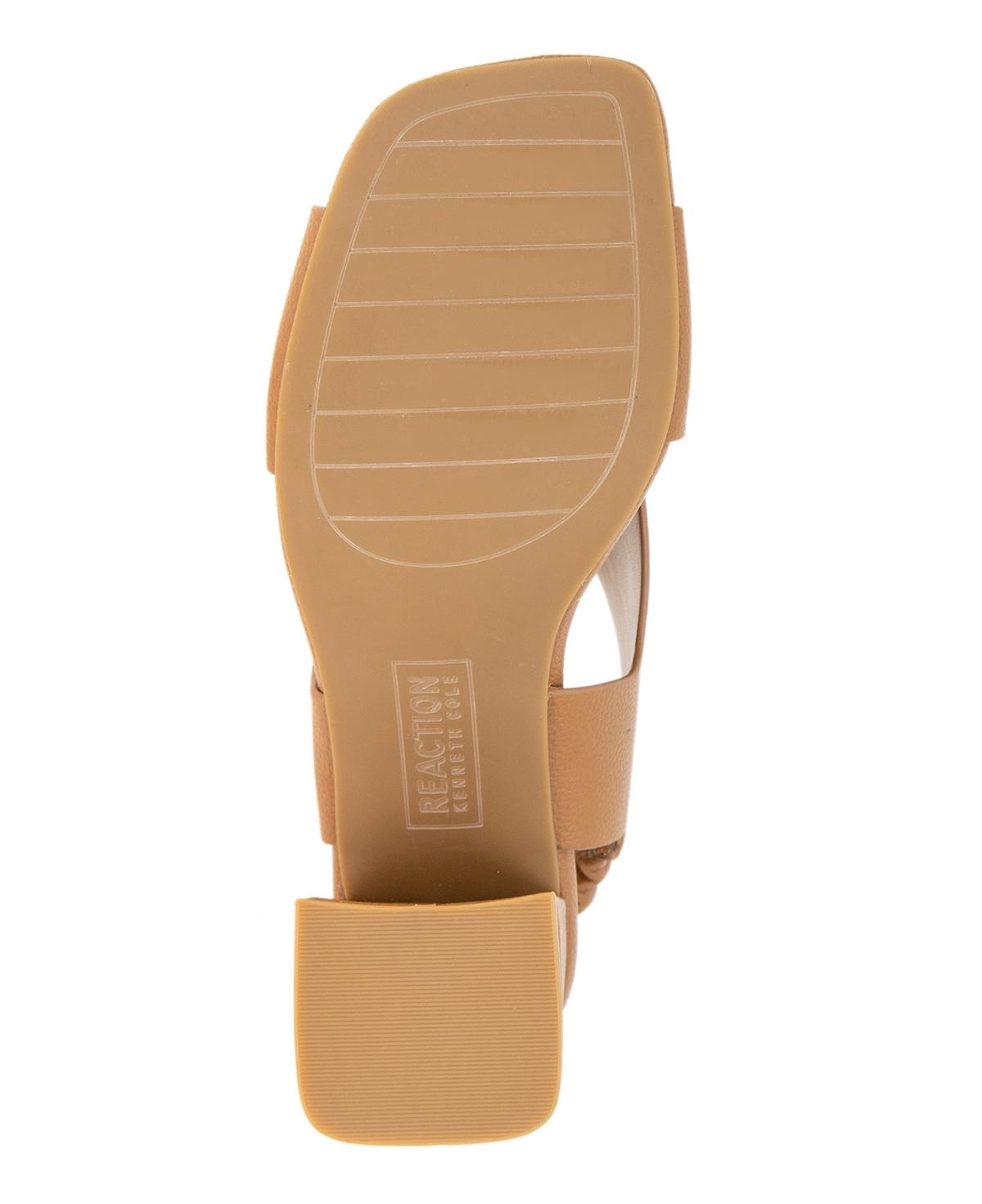 Women's Nancy Square Toe Sandals