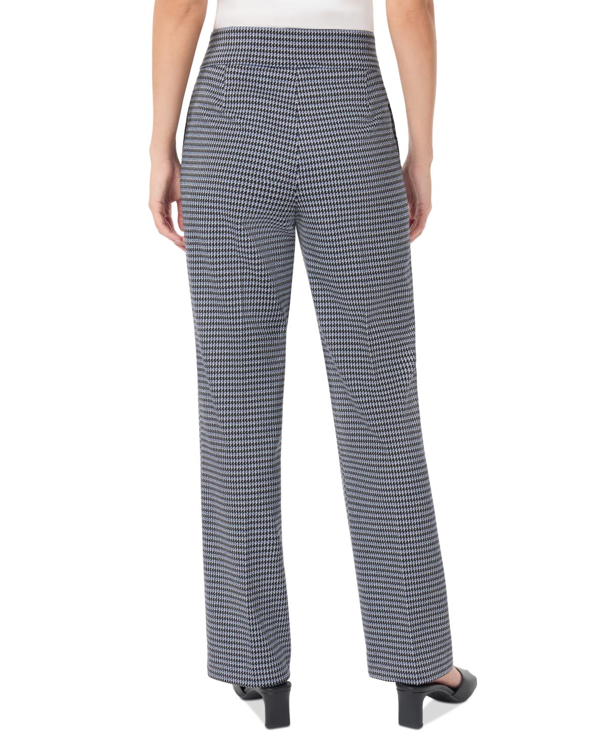 Women's Pull-On Seam Wide-Leg Pants