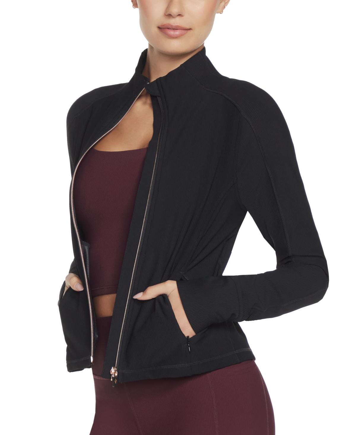 Women's GoFlex Ribbed Jacket