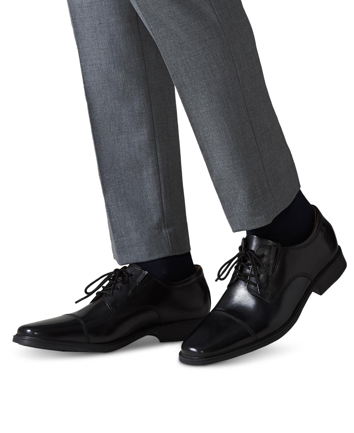 Men's Tilden Cap Toe Oxford