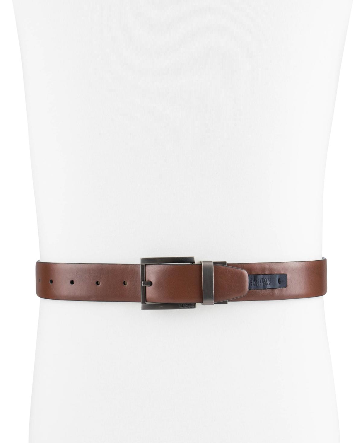 Men's Stretch Reversible Belt