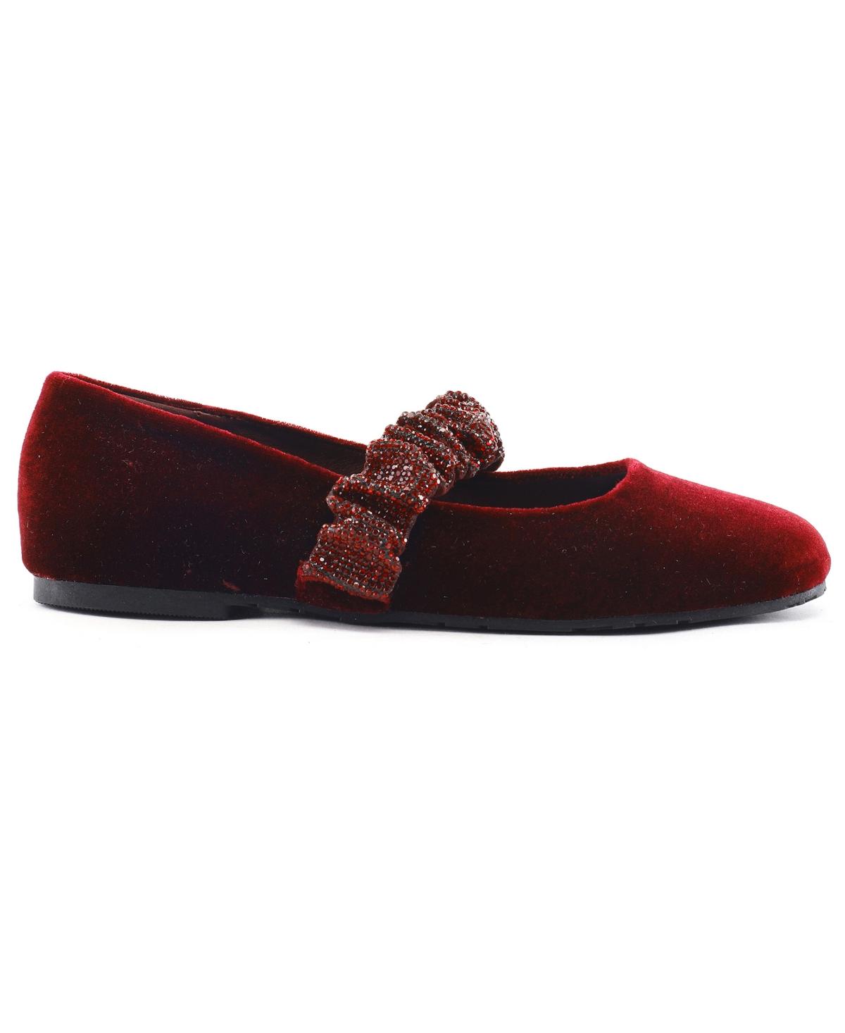 Women's Elema Jewel Ballet Flats