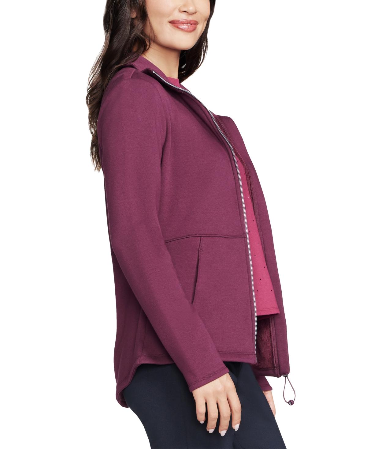 Women's Go Snuggle Full Zip Jacket 