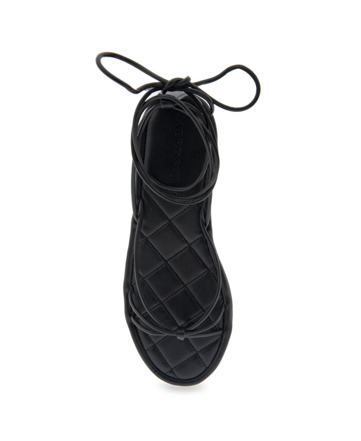 Women's Jacky Strappy Sandals