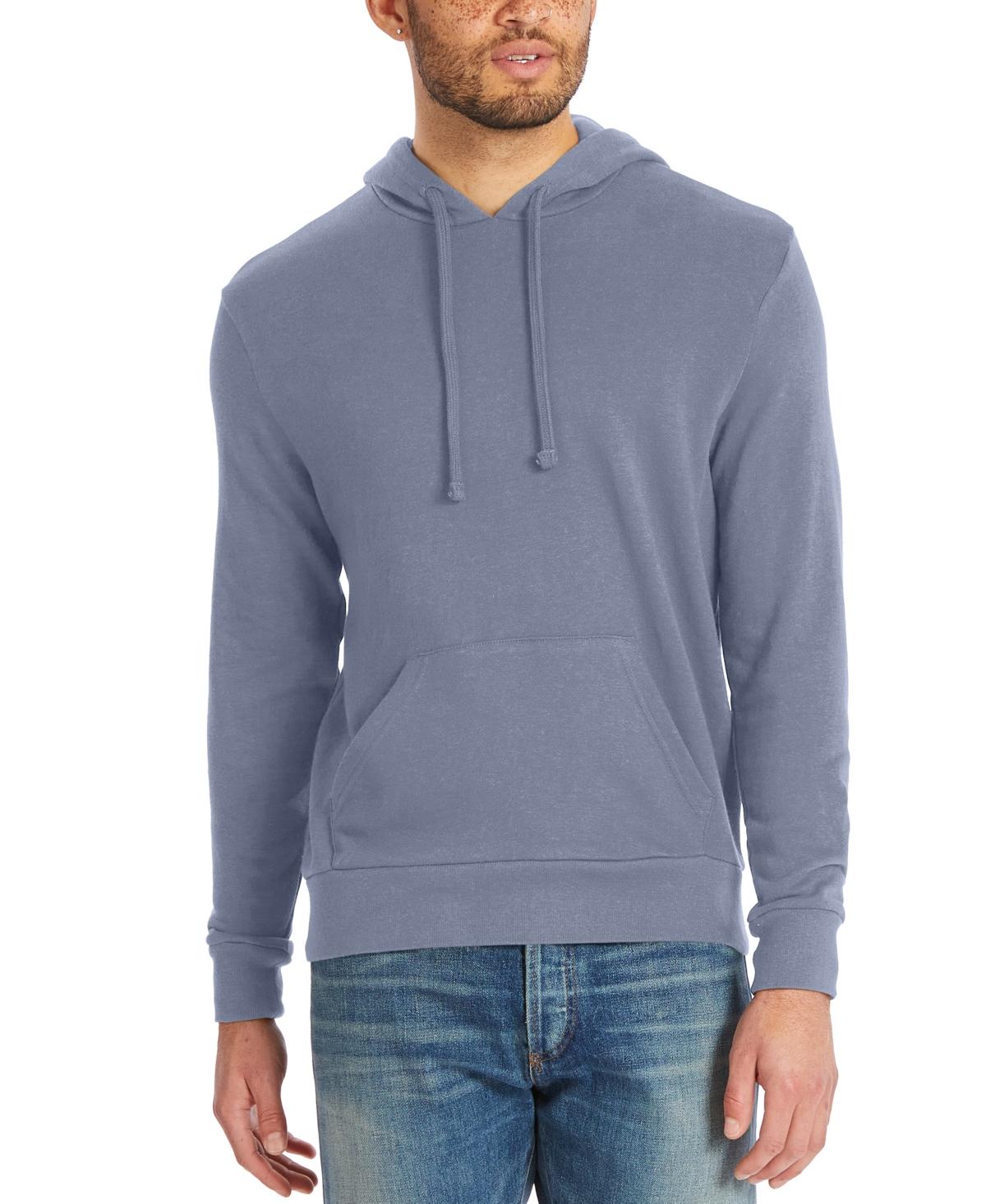 Men's Washed Terry The Champ Hoodie