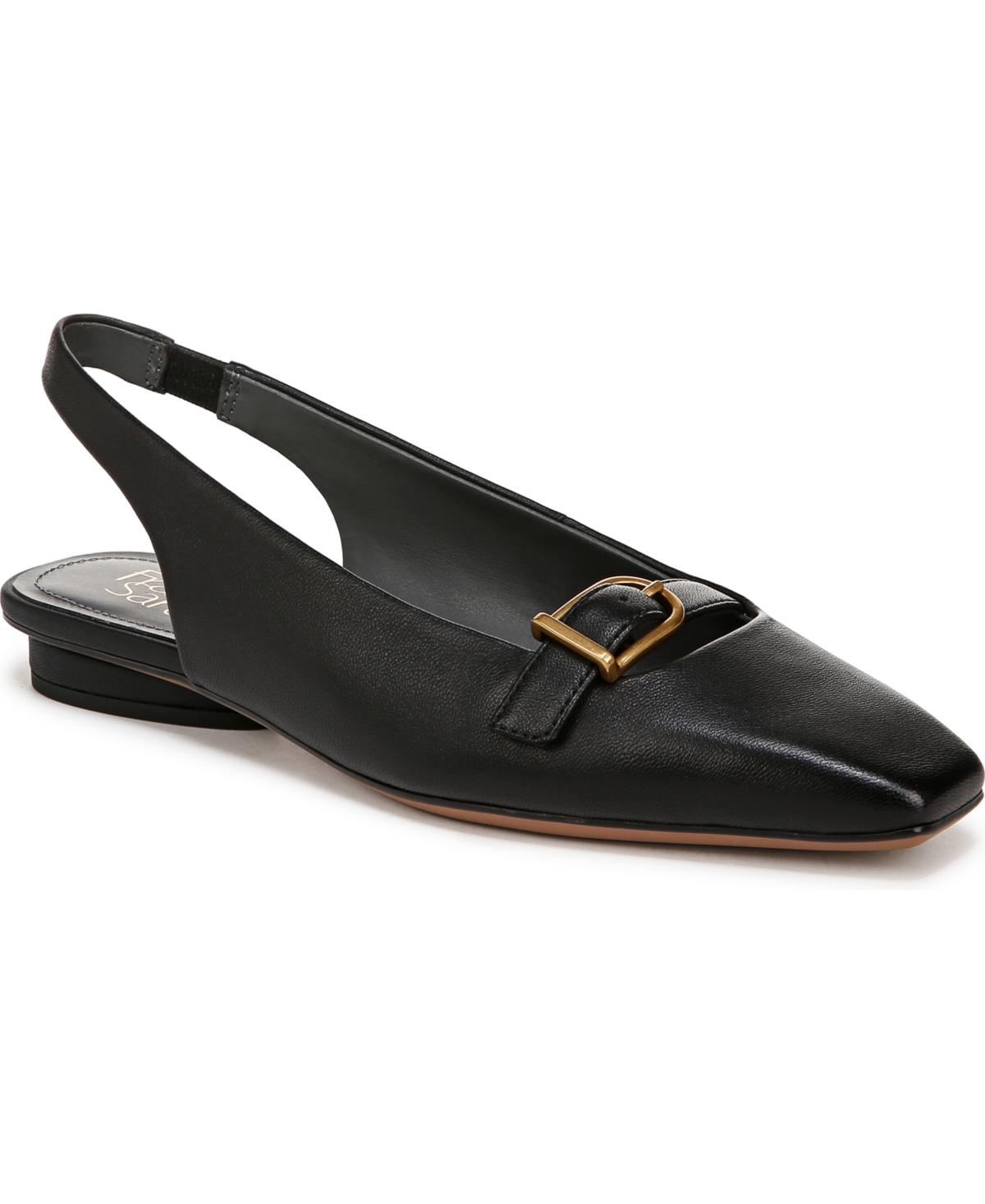 Women's Carana Pointed Toe Slingback Flats