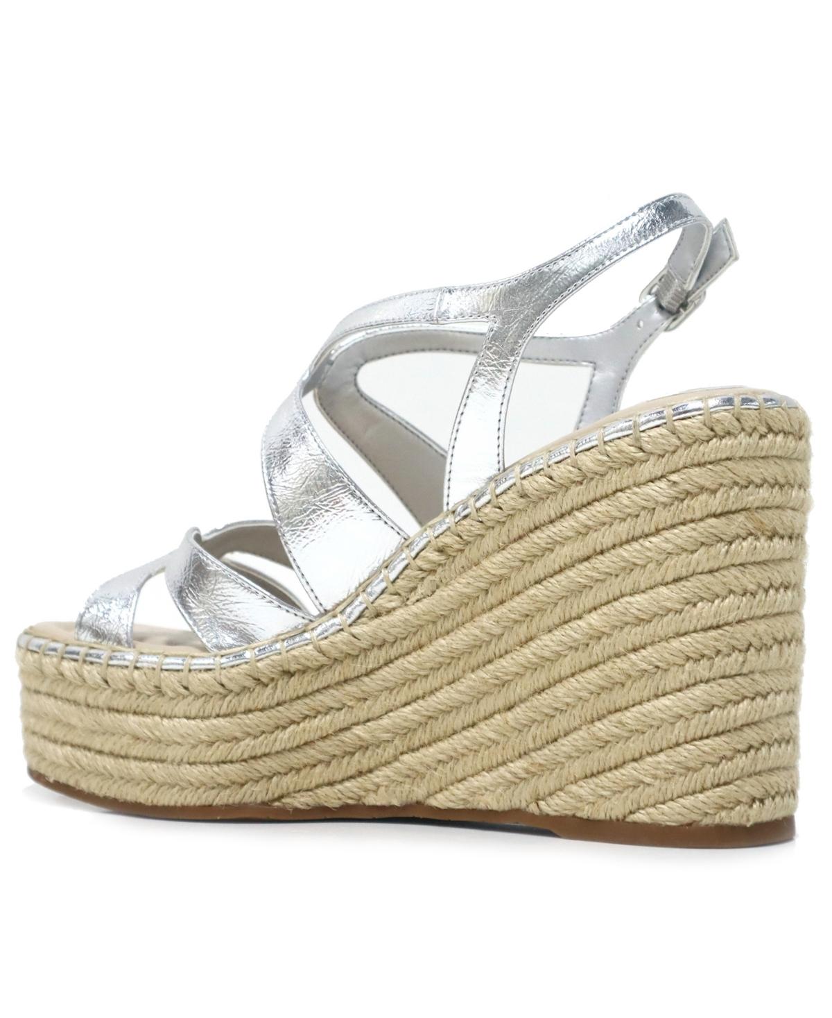 Women's Solace Espadrille Platform Wedge Sandals