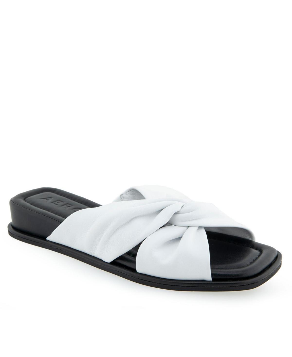 Women's Brady Short Wedge Slides