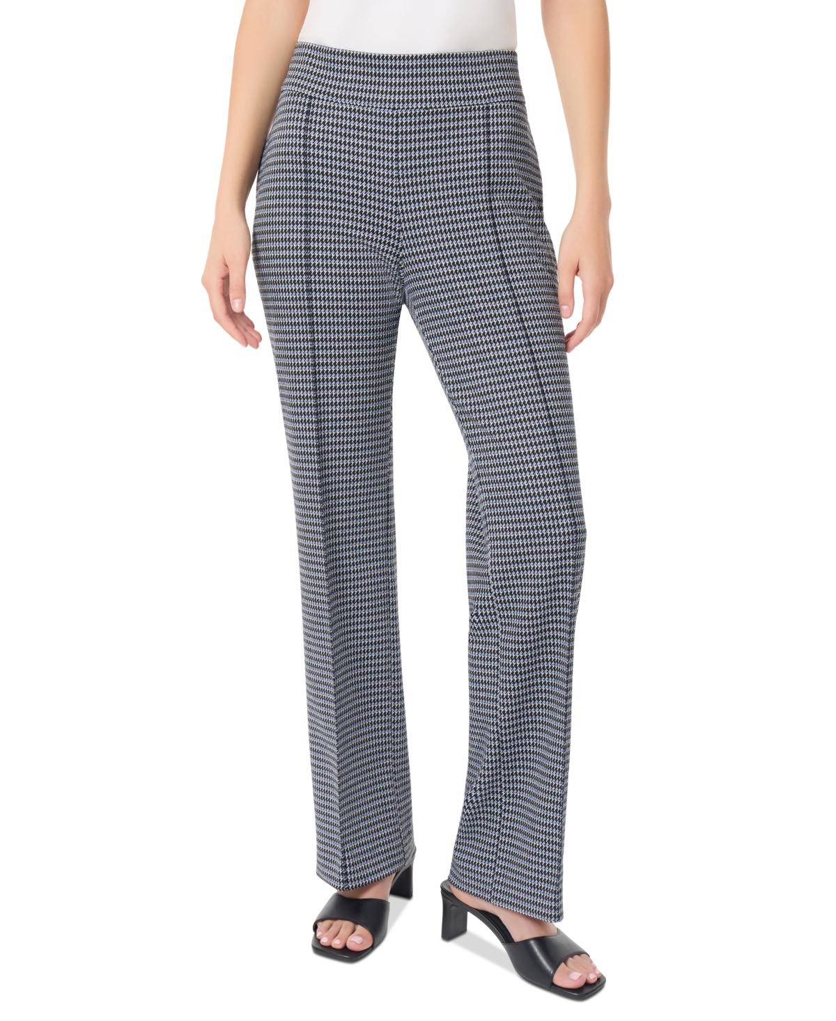 Women's Pull-On Seam Wide-Leg Pants