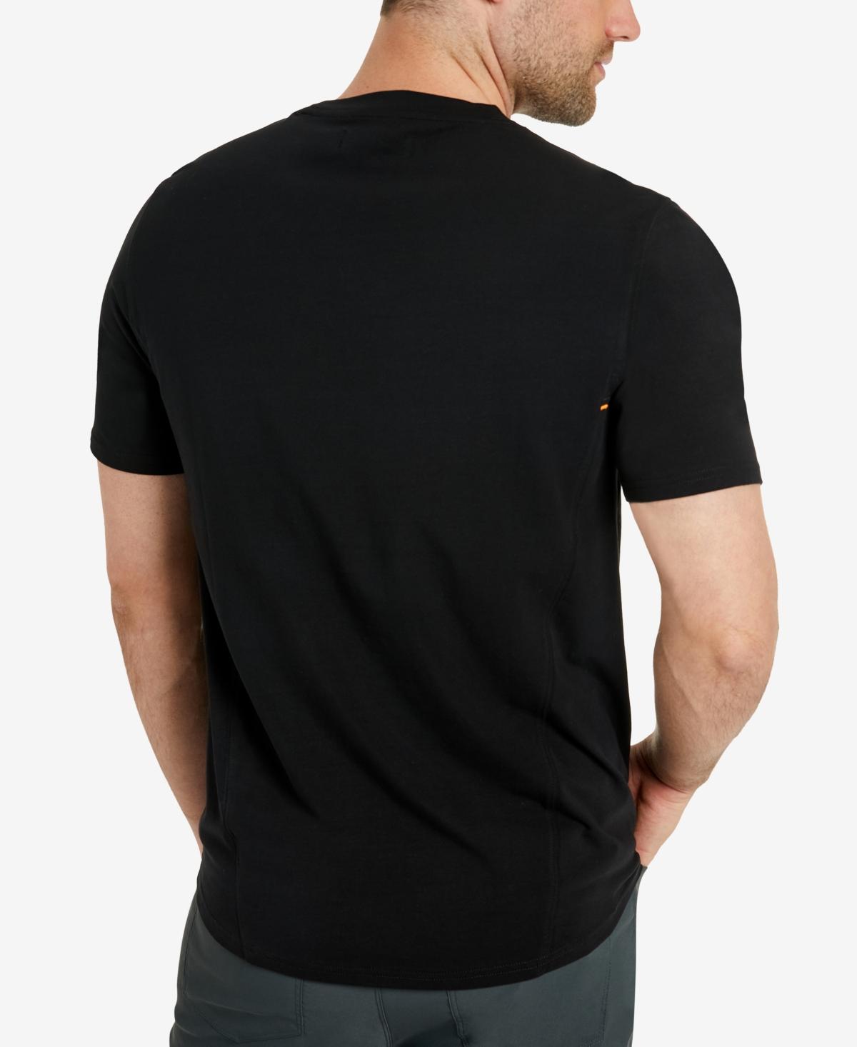 Men's Performance Crewneck T-Shirt