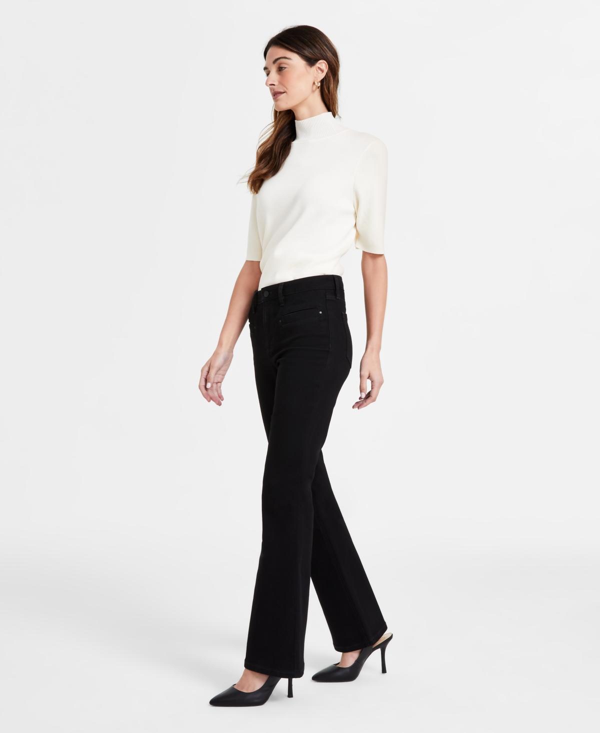 Women's Lexington Flare-Leg Pants