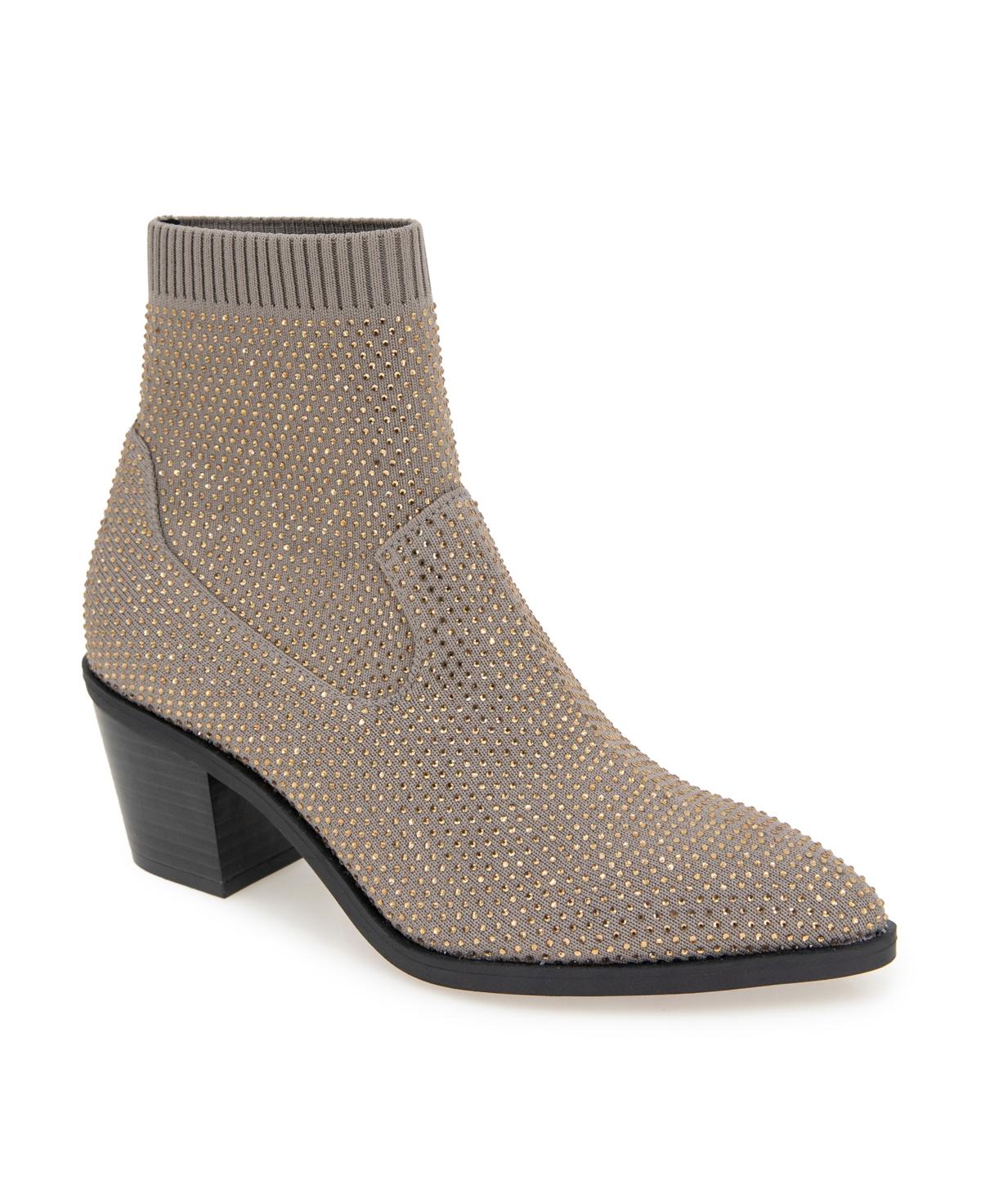 Women's Jess Pull On Booties