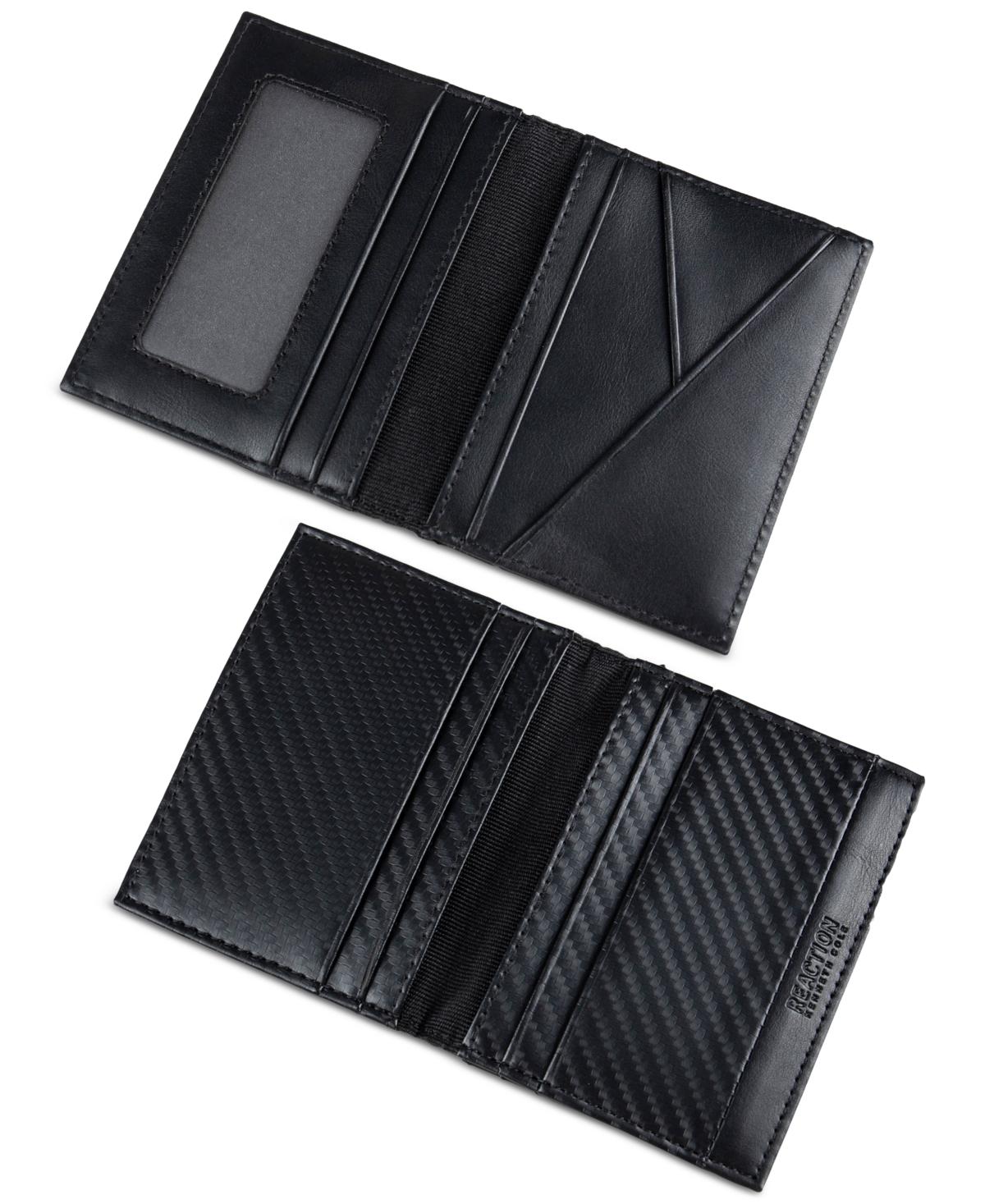 Men's Carbon Fiber Wallet