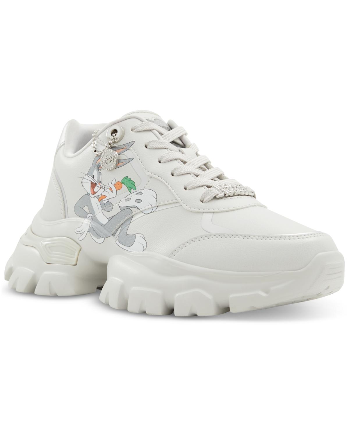 Women's Looney Tunes Bugs Bunny Jogger Sneakers