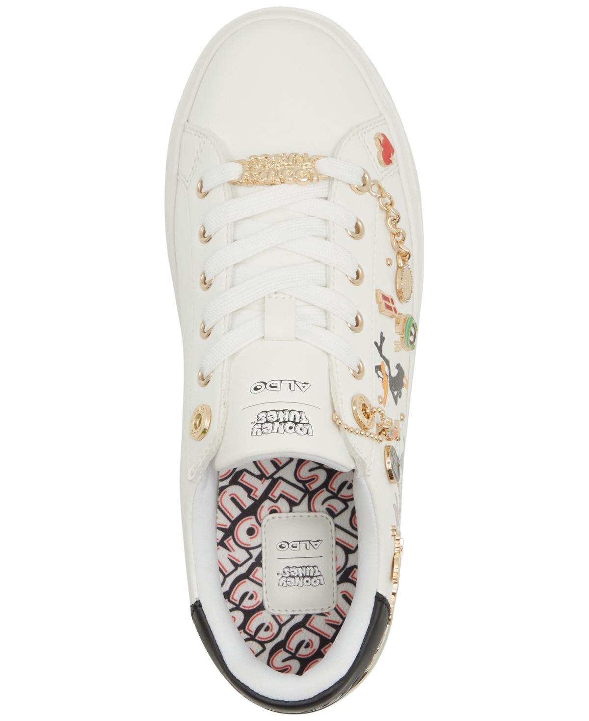 Women's Looney Tunes Low-Top Sneakers