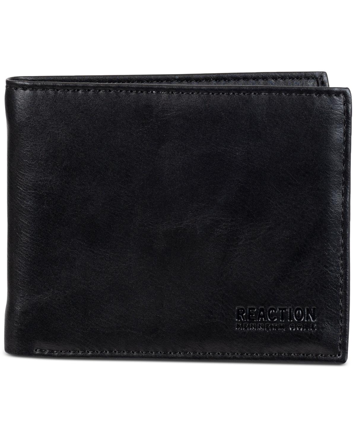 Men's Technicole Stretch Slimfold Wallet