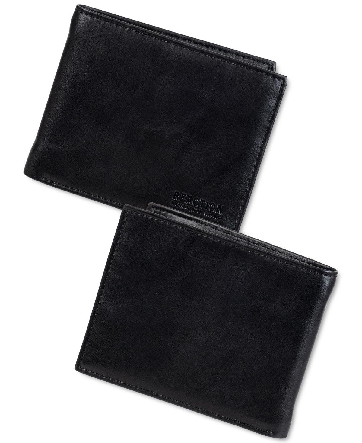 Men's Technicole Stretch Slimfold Wallet