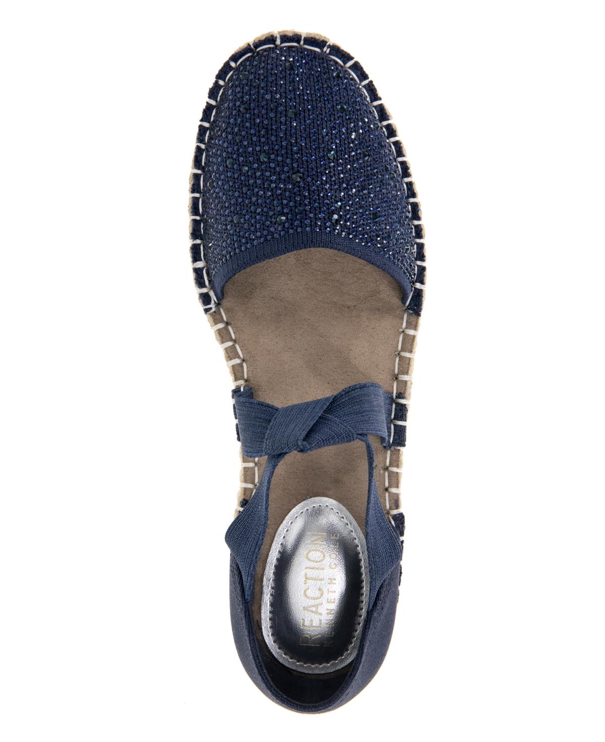 Women's Luna Espadrille Flats