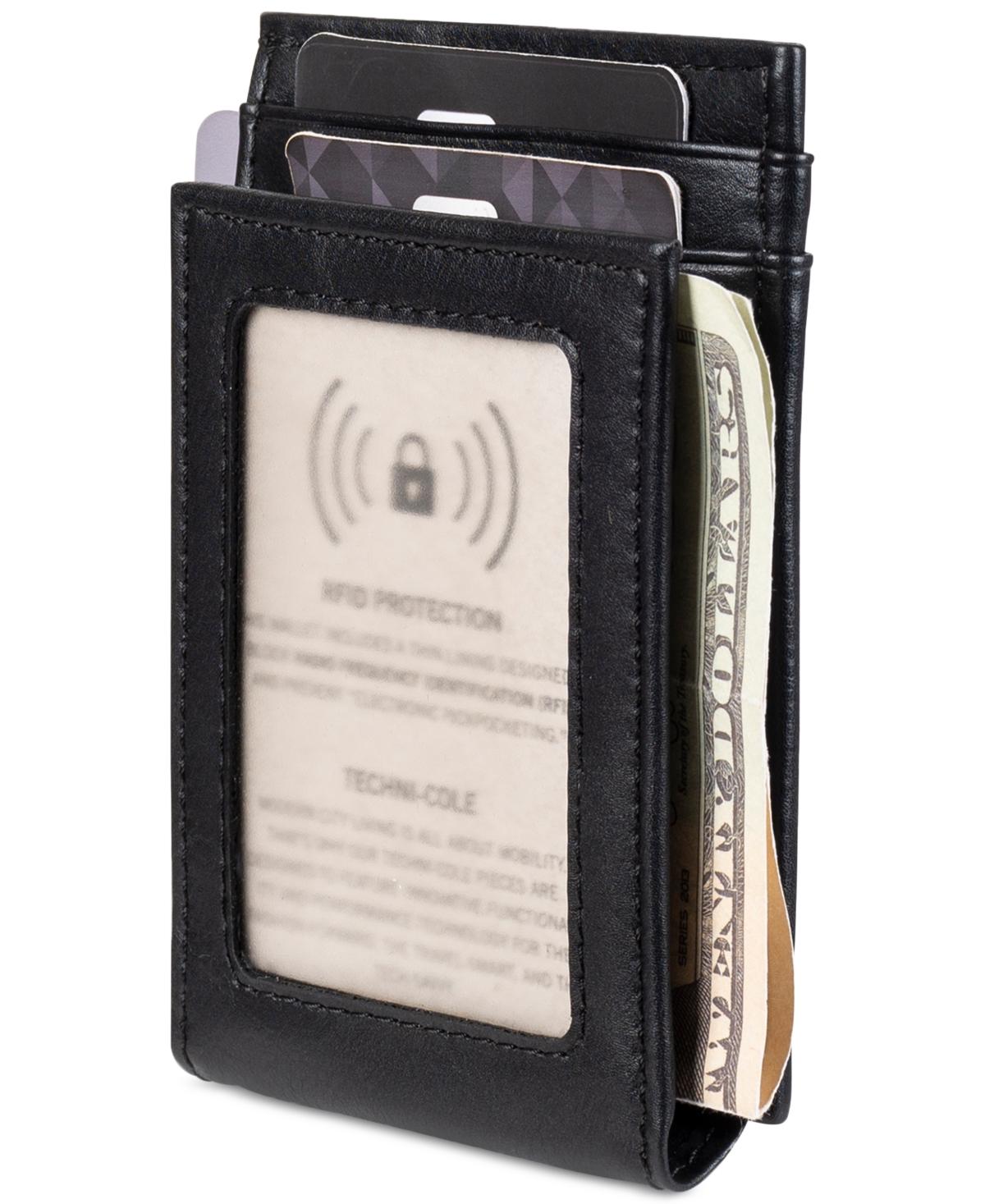 Men's Technicole Wide Wallet