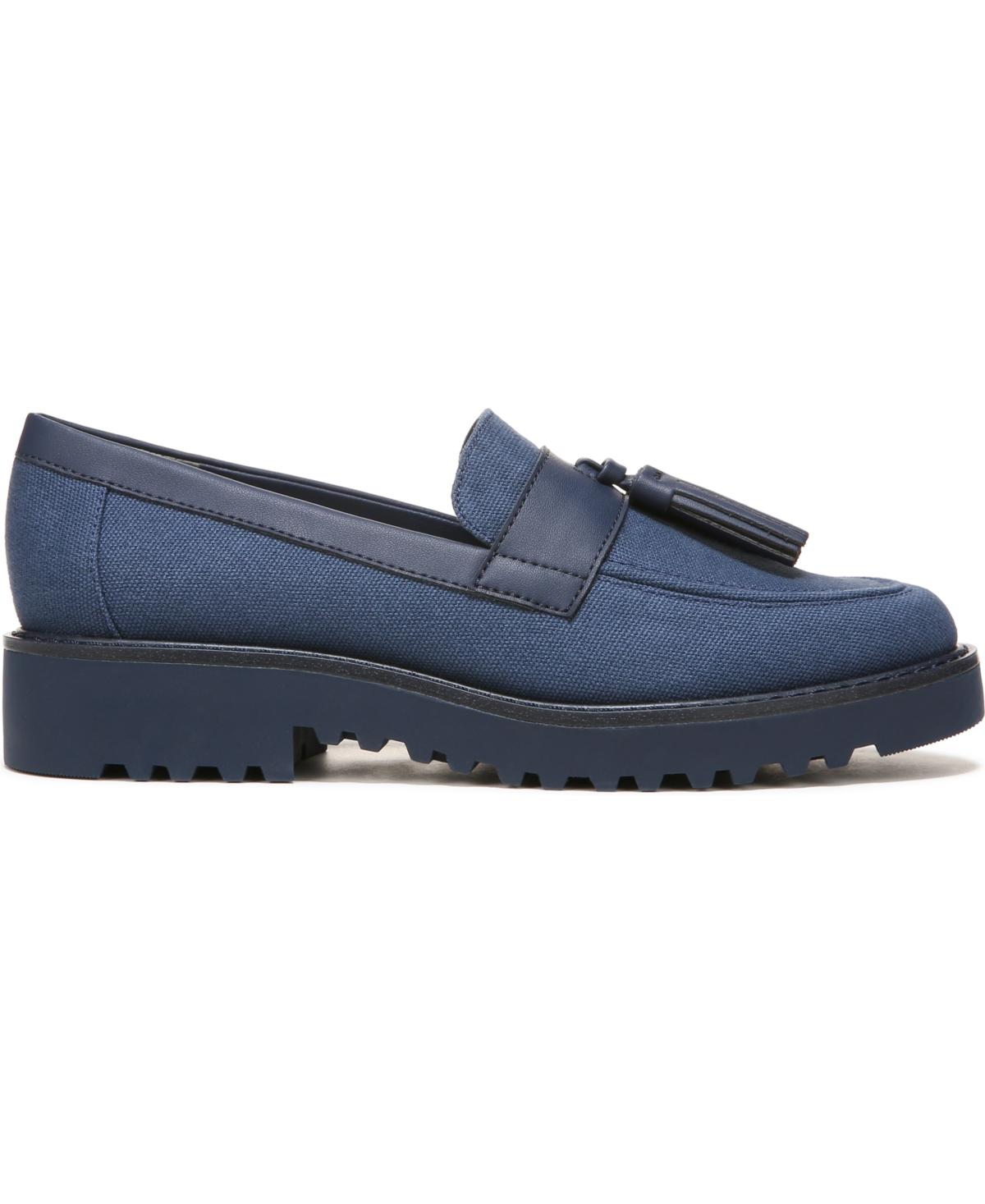 Women's Carolynn Lug Sole Tassel Loafers