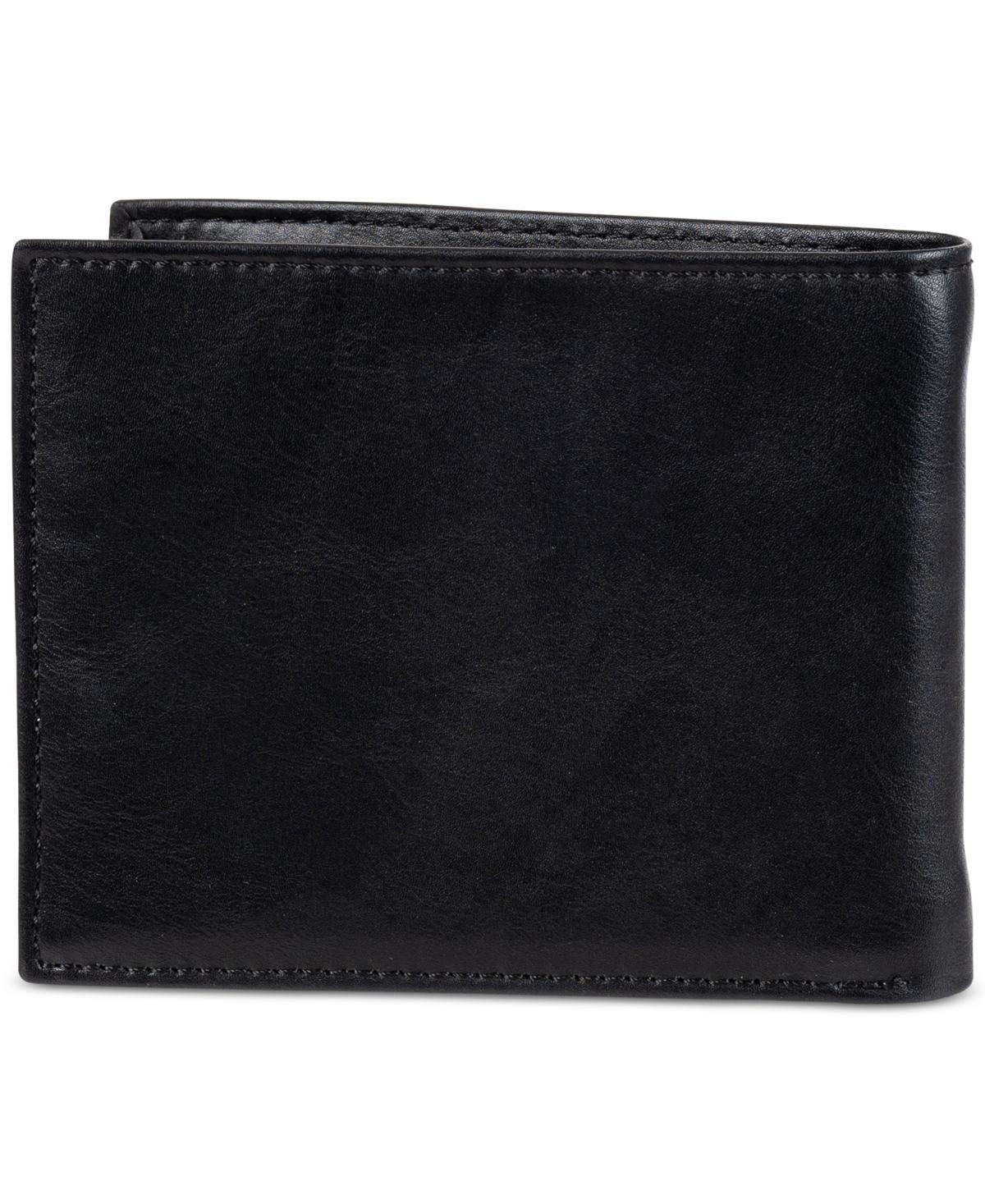 Men's Technicole Stretch Slimfold Wallet