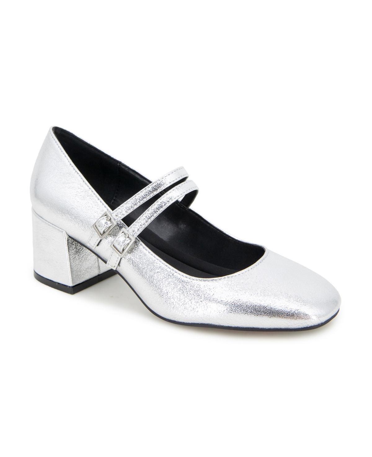 Women's Leeann Mary Jane Pumps