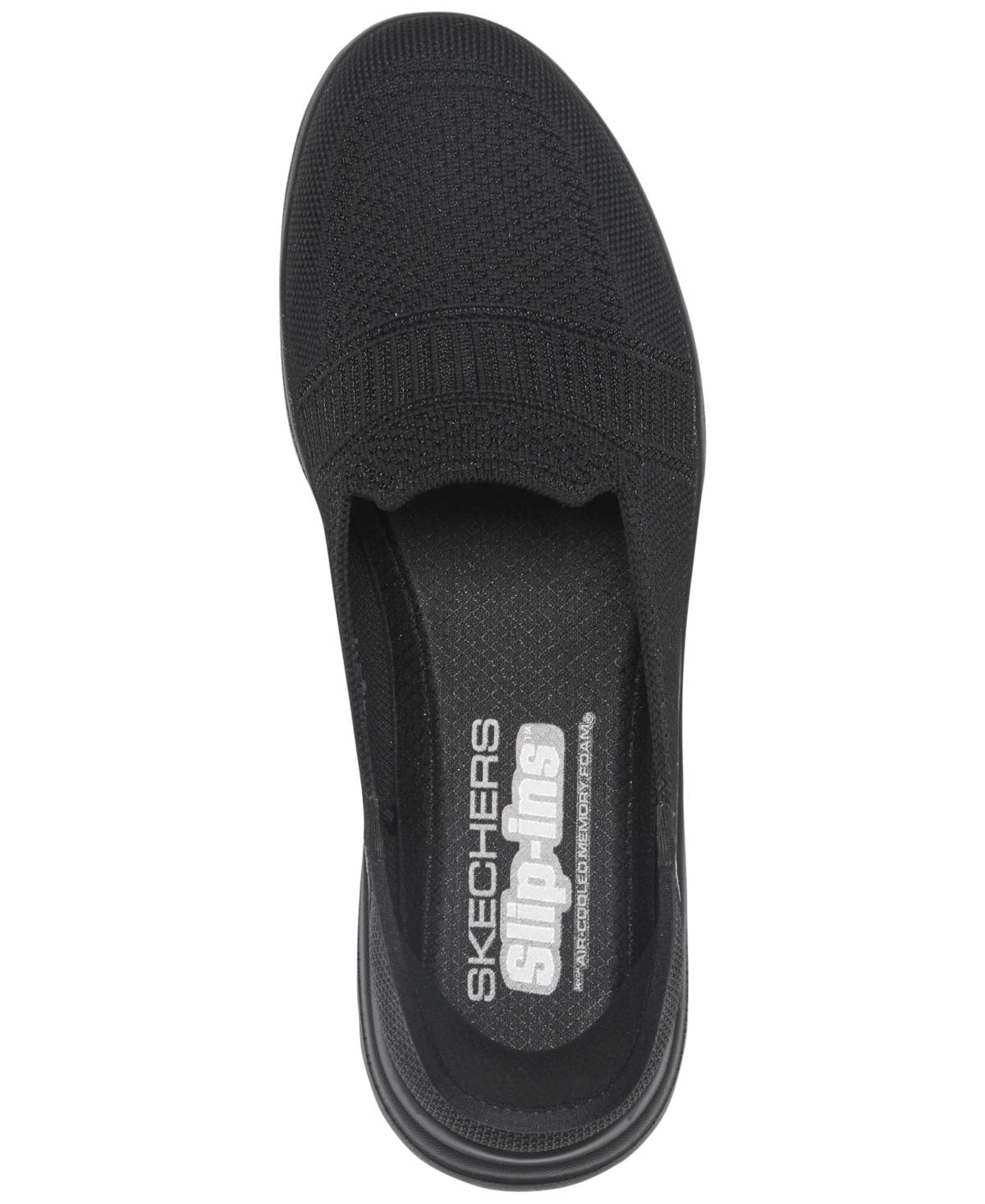 Slip-ins: On-the-Go Flex - Camellia Slip-On Casual Sneakers from Finish Line