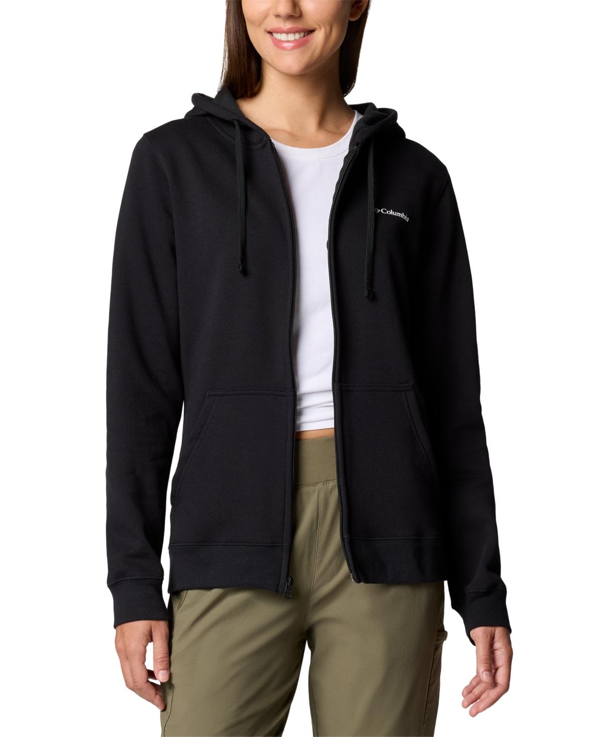 Women's Cape Lacey™ Graphic Full-Zip Hoodie