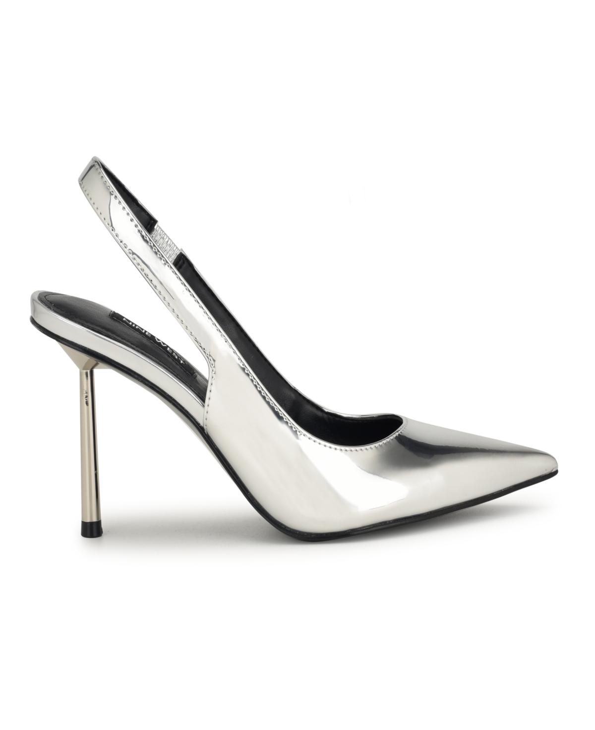 Women's Denaye Pointy Toe Stiletto Dress Pumps