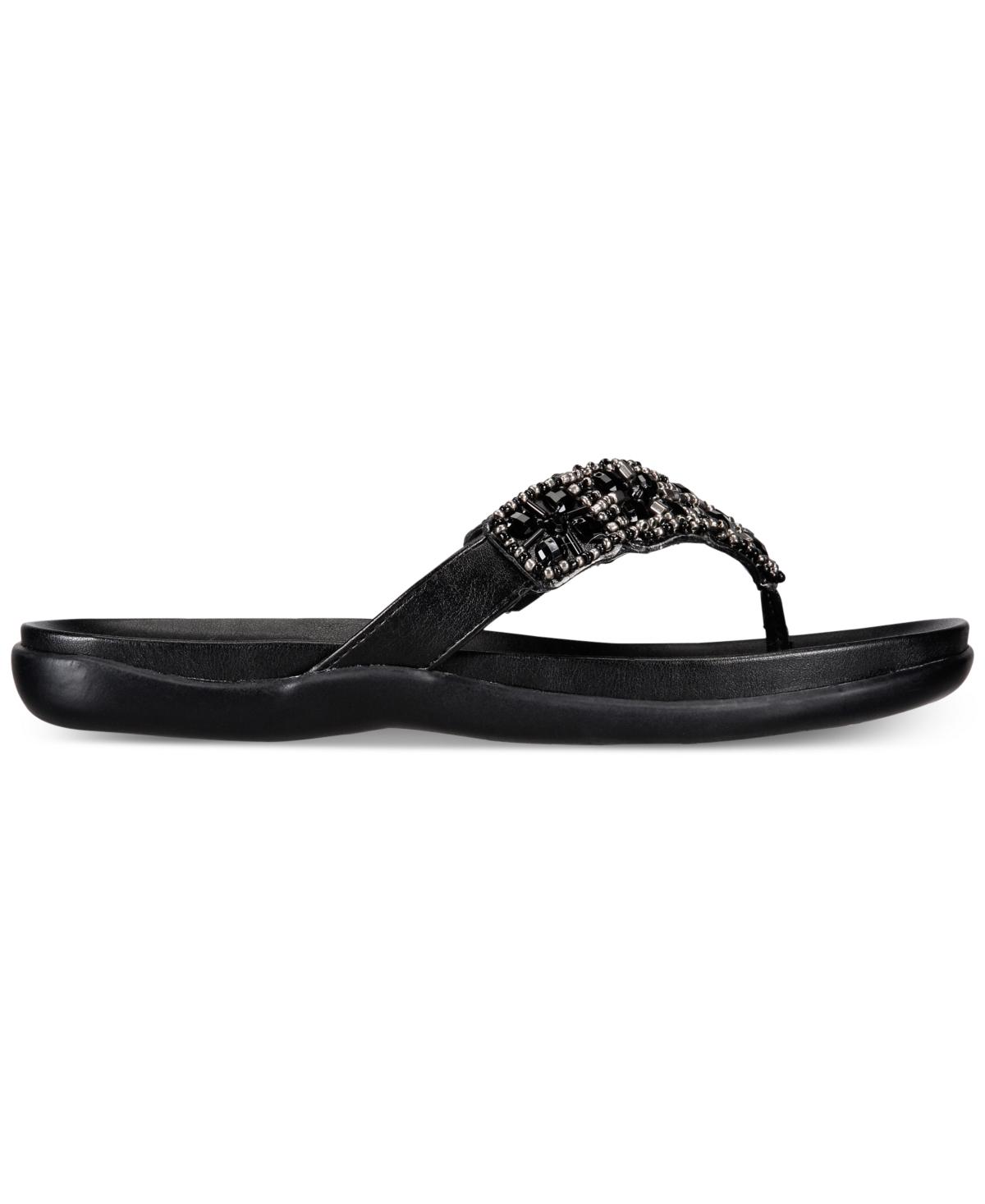 Women's Glamathon Flat Sandals