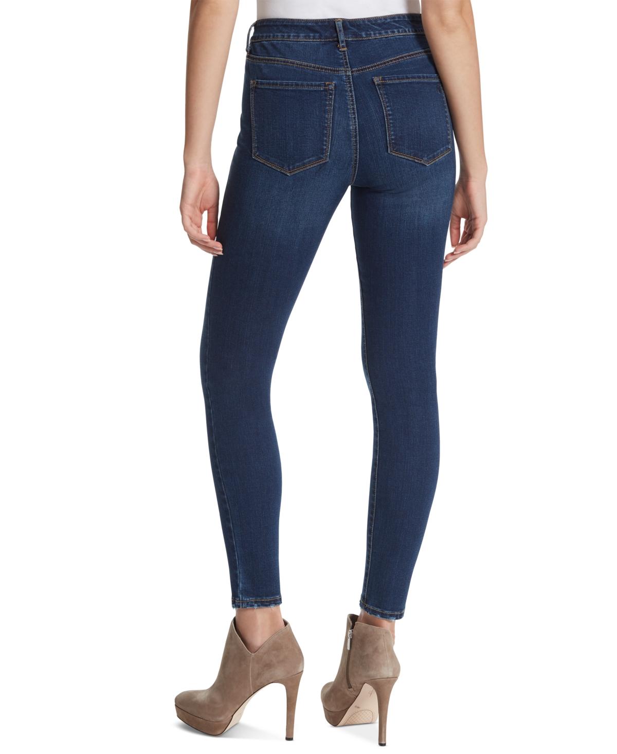 Adored Hi Rise Skinny Jeans 